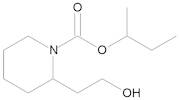 Picaridin 100 µg/mL in Acetonitrile