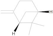 (1S)-β-Pinene 2000 µg/mL in Acetonitrile