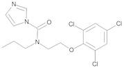 Prochloraz 1000 µg/mL in Acetone