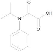 Propachlor-oxalamic acid (OA) 100 µg/mL in Acetonitrile/Water