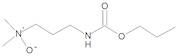 Propamocarb N-oxide 100 µg/mL in Acetonitrile