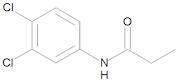 Propanil 1000 µg/mL in Acetone