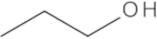 1-Propanol 100 µg/mL in Acetonitrile