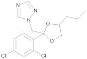 Propiconazole 1000 µg/mL in Acetone