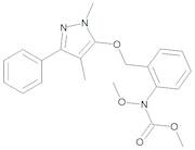 Pyrametostrobin 100 µg/mL in Acetonitrile