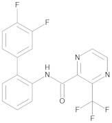 Pyraziflumid 100 µg/mL in Acetonitrile