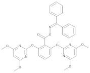 Pyribenzoxim 100 µg/mL in Acetonitrile
