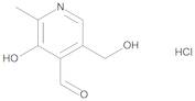 Pyridoxal hydrochloride 100 µg/mL in Methanol