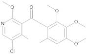 Pyriofenone 100 µg/mL in Acetonitrile