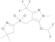 Pyroxasulfone 100 µg/mL in Acetonitrile