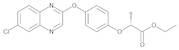 Quizalofop-P-ethyl 100 µg/mL in Acetonitrile