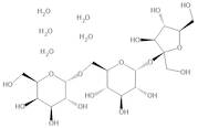 D-Raffinose pentahydrate 10 µg/mL in Acetonitrile