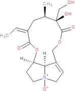 Retrorsine-N-oxide 100 µg/mL in Water
