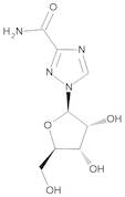 Ribavirin 100 µg/mL in Acetonitrile:Methanol