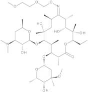Roxithromycin 100 µg/mL in Acetonitrile