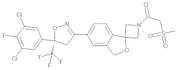 Sarolaner 100 µg/mL in Acetonitrile