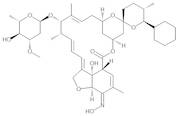 Selamectin 100 µg/mL in Acetonitrile