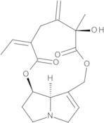 Seneciphylline 100 µg/mL in Methanol
