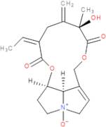 Seneciphylline-N-oxide 100 µg/mL in Water