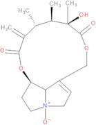 Senecivernine-N-oxide 100 µg/mL in Water