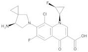Sitafloxacin 100 µg/mL in Acetonitrile