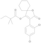 Spirodiclofen 100 µg/mL in Acetonitrile