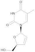 Stavudine 100 µg/mL in Acetonitrile