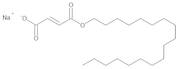 Stearyl fumarate sodium 100 µg/mL in Methanol