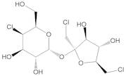Sucralose 1000 µg/mL in Acetonitrile