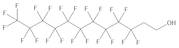 1H,1H,2H,2H-Perfluoro-1-dodecanol 50 µg/mL in Methanol