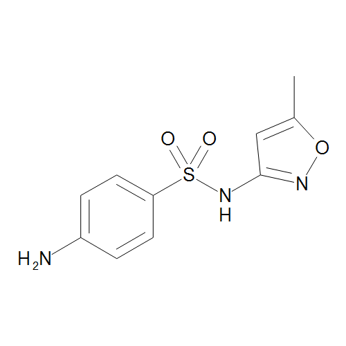 Sulfamethoxazole 1000 µg/mL in Acetonitrile