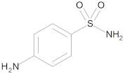 Sulfanilamide 1000 µg/mL in Acetonitrile