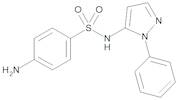 Sulfaphenazole 100 µg/mL in Acetonitrile