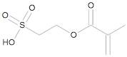 2-Sulfoethyl methacrylate 100 µg/mL in Acetonitrile