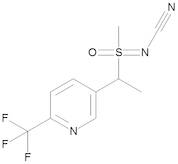 Sulfoxaflor 100 µg/mL in Acetonitrile