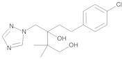 Tebuconazole-tert-butylhydroxy 1000 µg/mL in Acetonitrile