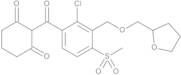 Tefuryltrione 100 µg/mL in Acetonitrile