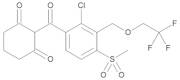 Tembotrione 100 µg/mL in Acetonitrile