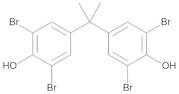 Tetrabromobisphenol A 50 µg/mL in Methanol