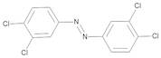3,3',4,4'-Tetrachloroazobenzene 100 µg/mL in Acetonitrile