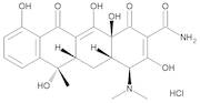 Tetracycline hydrochloride 100 µg/mL in Acetonitrile