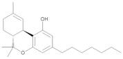 Tetrahydrocannabiphorol (THCP) 100 µg/mL in Acetonitrile