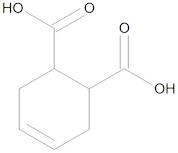 1,2,3,6-Tetrahydrophthalic acid 100 µg/mL in Acetonitrile