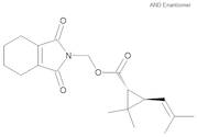 d-trans-Tetramethrin 100 µg/mL in Acetonitrile