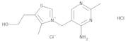Thiamine hydrochloride 10 µg/mL in Acetonitrile