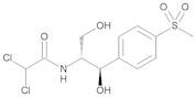Thiamphenicol 1000 µg/mL in Acetonitrile