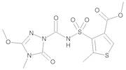 Thiencarbazone-methyl 100 µg/mL in Acetonitrile