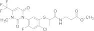 Tiafenacil 100 µg/mL in Acetonitrile