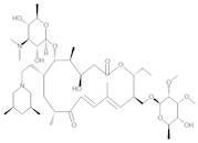 Tilmicosin 100 µg/mL in Acetonitrile