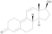 Trenbolone 100 µg/mL in Acetonitrile